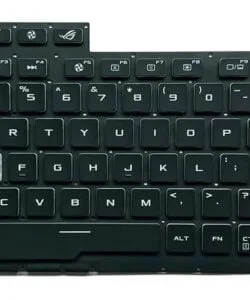 Bàn Phím Laptop Asus ROG Strix Scar GL531G GL531GT
