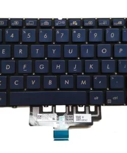 Bàn Phím Laptop Asus Zenbook 14 UX434F UX434FA UX434FL UX434FLC