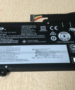 Pin Laptop Lenovo ThinkPad E450